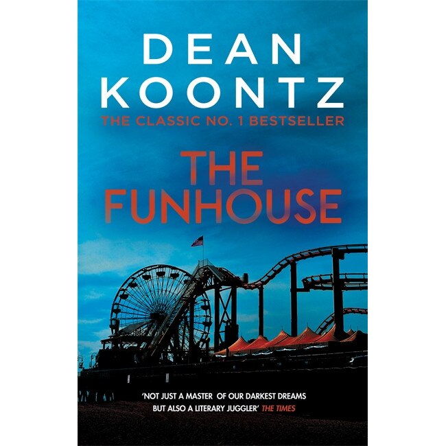 The Funhouse de Dean Koontz