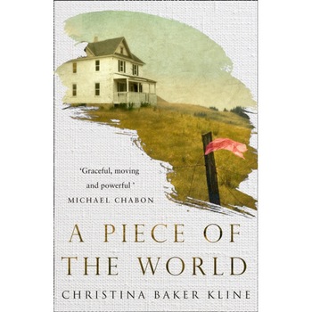 A Piece of the World de Christina Baker Kline A Piece of the World de Christina Baker Kline