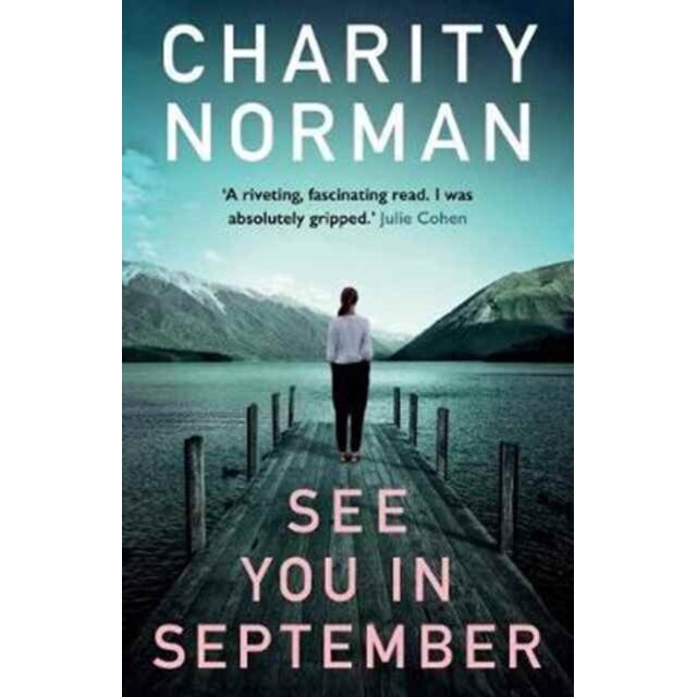 See You in September de Charity Norman