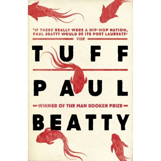 Tuff de Paul Beatty
