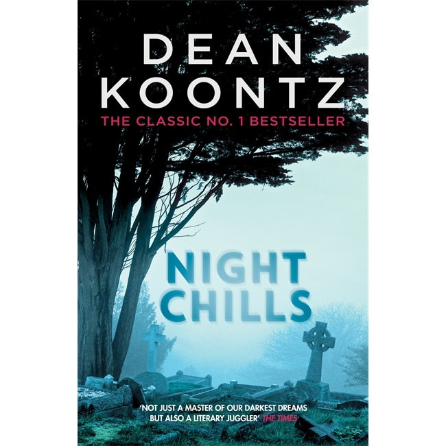 Night Chills de Dean Koontz