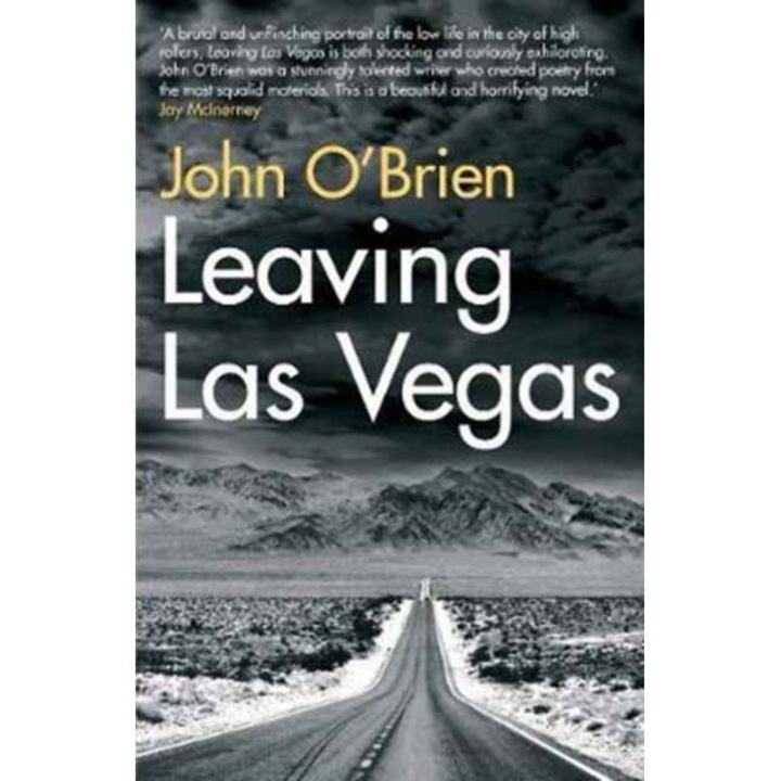 Leaving Las Vegas - John O'brien
