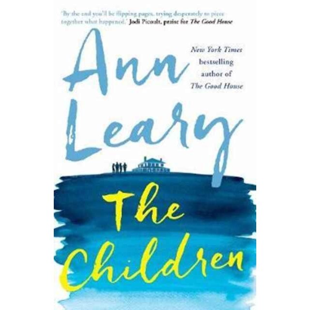 The Children de Ann Leary