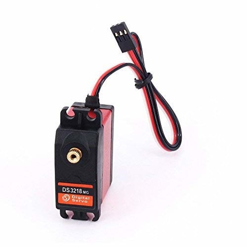 remote control steering servo