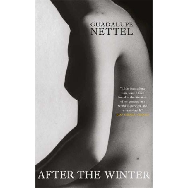 After the Winter de Guadalupe Nettel