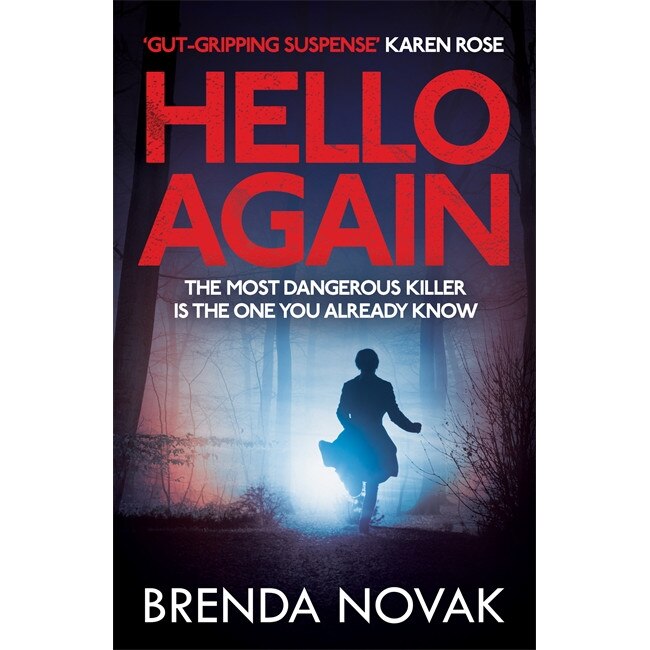 Hello Again de Brenda Novak