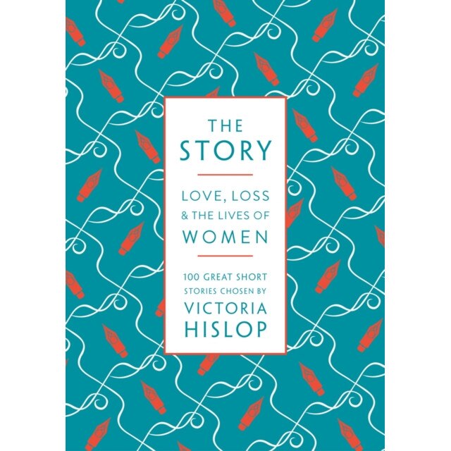 The Story de Victoria (Ed.) Hislop