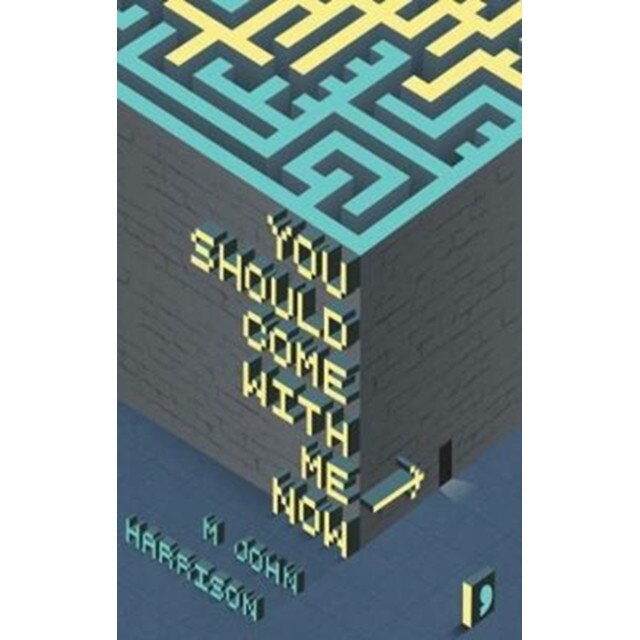 You Should Come with Me Now de M. John Harrison