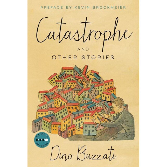 Catastrophe de Dino Buzzati