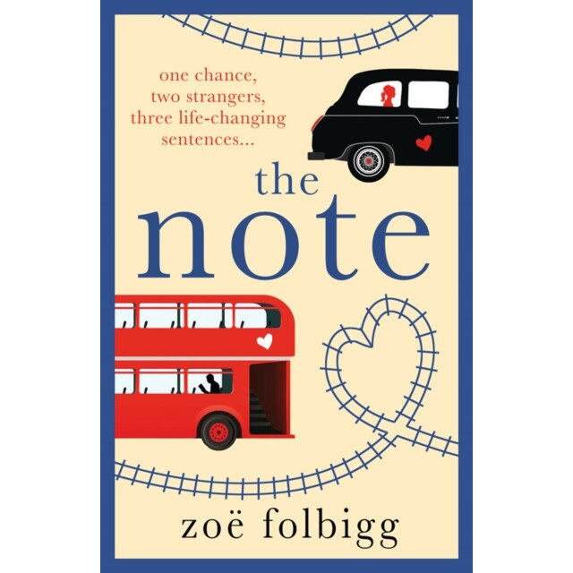 The Note de Zoe Folbigg