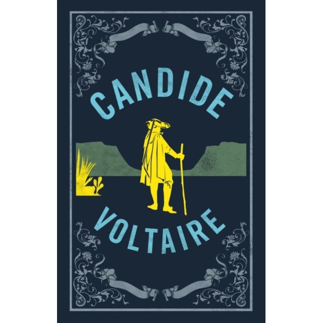 Candide de Voltaire