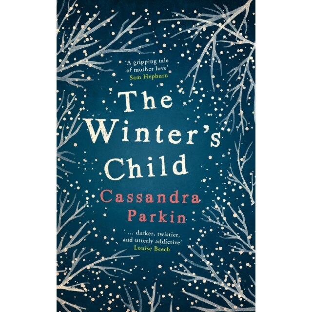The Winter's Child de Cassandra Parkin