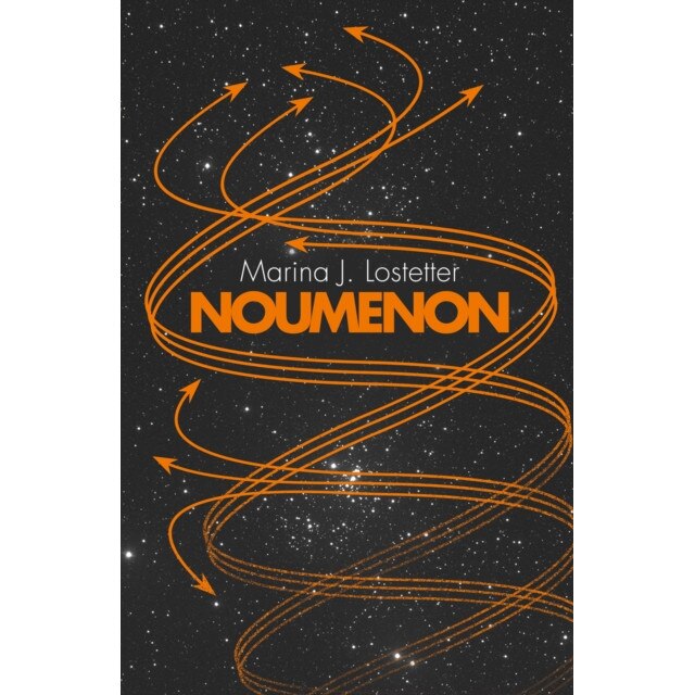 Noumenon de Marina J. Lostetter