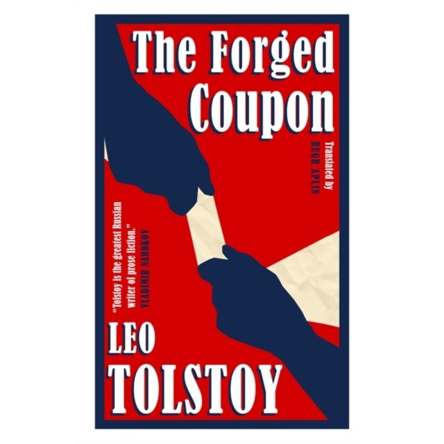 The Forged Coupon de Leo Tolstoy