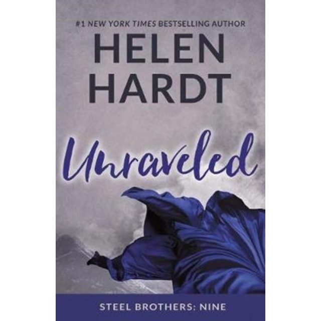 Unraveled de Helen Hardt