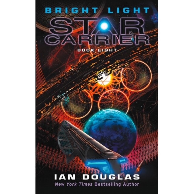 Bright Light de Ian Douglas