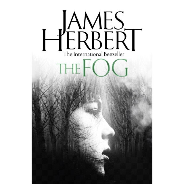Fog de James Herbert