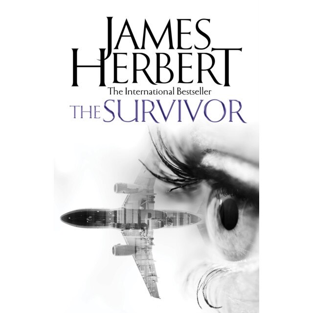 Survivor de James Herbert