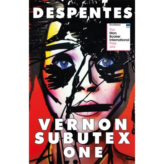 Vernon Subutex 1 de Virginie Despentes