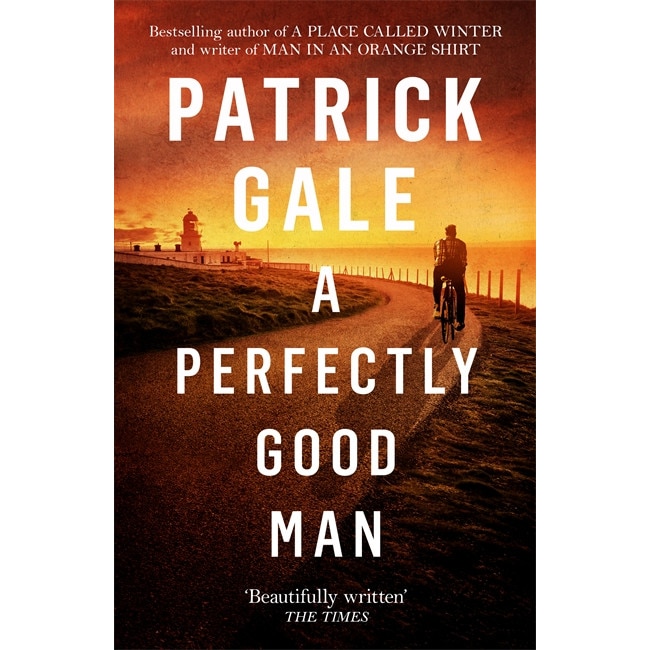 Perfectly Good Man de Patrick Gale