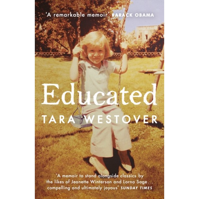 Educated de Tara Westover