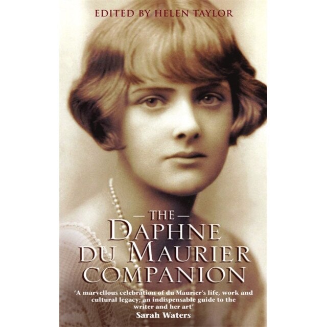 The Daphne Du Maurier Companion de Daphne Du Maurier