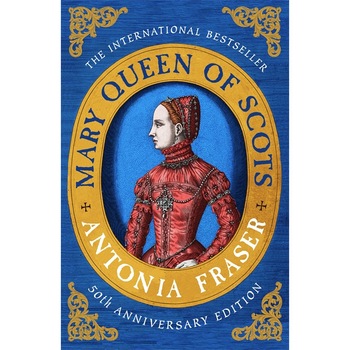 Mary Queen Of Scots de Lady Antonia Fraser Mary Queen Of Scots de Lady Antonia Fraser