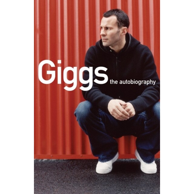 Giggs de Joe Lovejoy