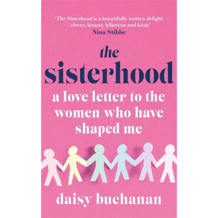 The Sisterhood de Daisy Buchanan