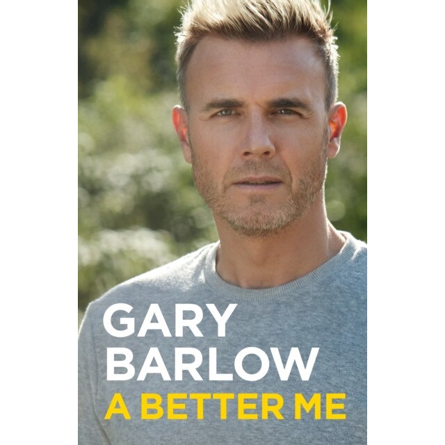 A Better Me de Gary Barlow