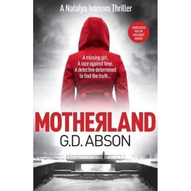Motherland de G. D. Abson