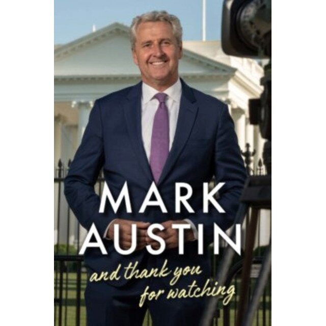 And Thank You For Watching de Mark Austin