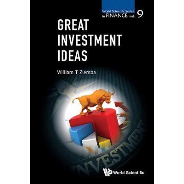 Great Investment Ideas - William T. Ziemba (Author)