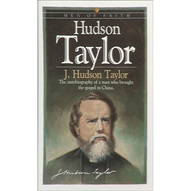 Hudson Taylor de H. Taylor