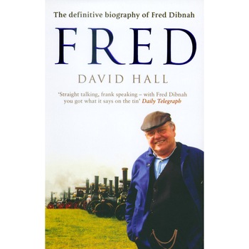 Fred de David Hall Fred de David Hall