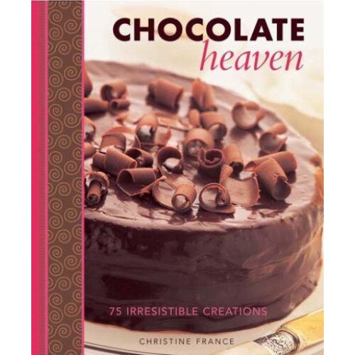 Chocolate Heaven de Christine France