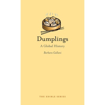 Dumplings de Barbara Gallani Dumplings de Barbara Gallani
