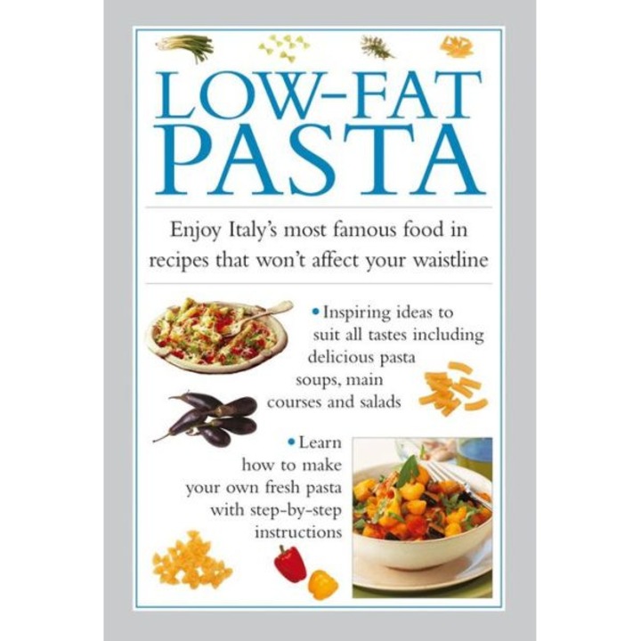 Low-Fat Pasta de Valerie Ferguson