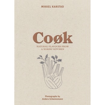 Cook de Mikkel Karstad Cook de Mikkel Karstad