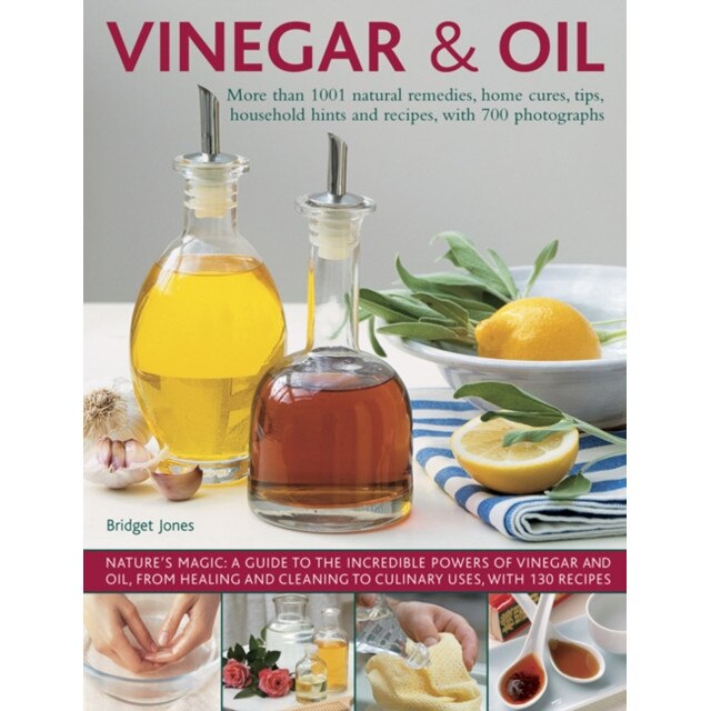 Vinegar & Oil de Bridget Jones