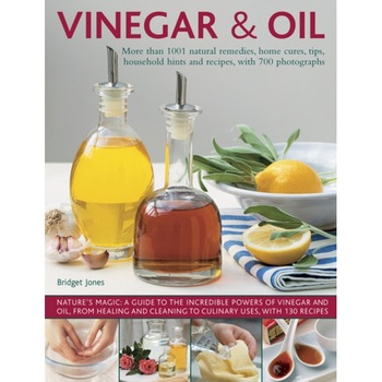 Vinegar & Oil de Bridget Jones Vinegar & Oil de Bridget Jones