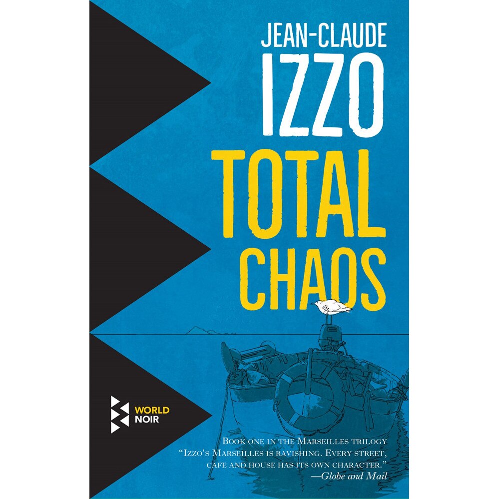 Total Chaos de Howard Curtis