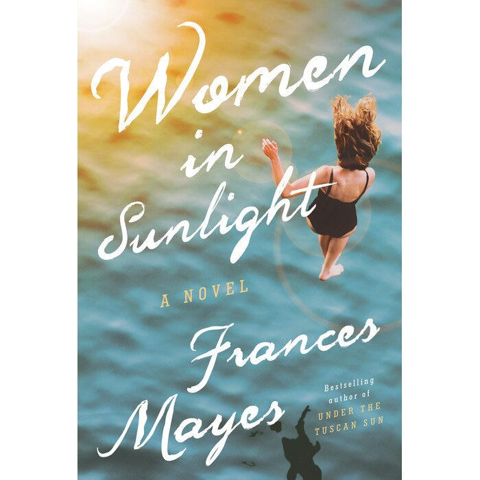 Women in Sunlight de Frances Mayes