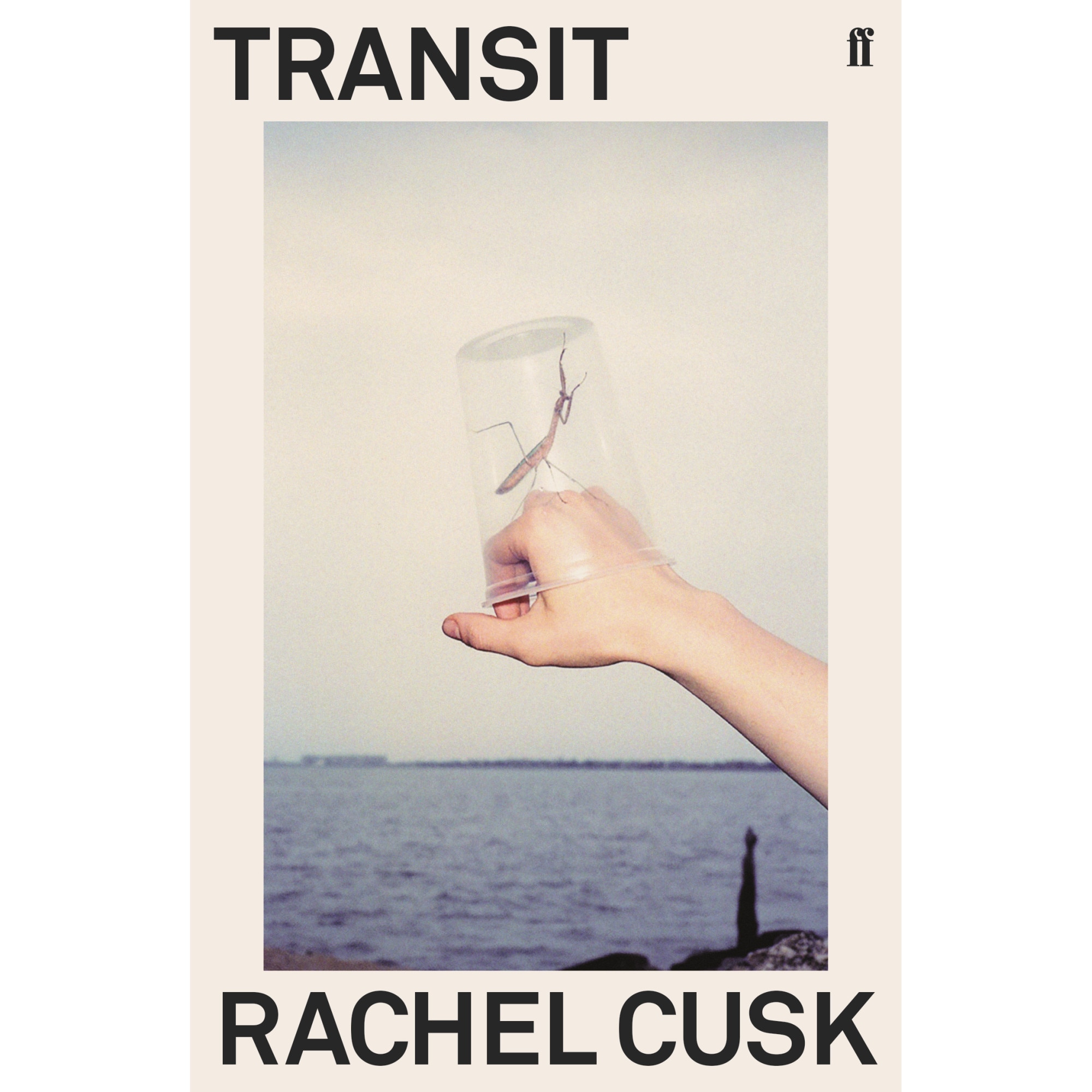 Transit de Rachel Cusk