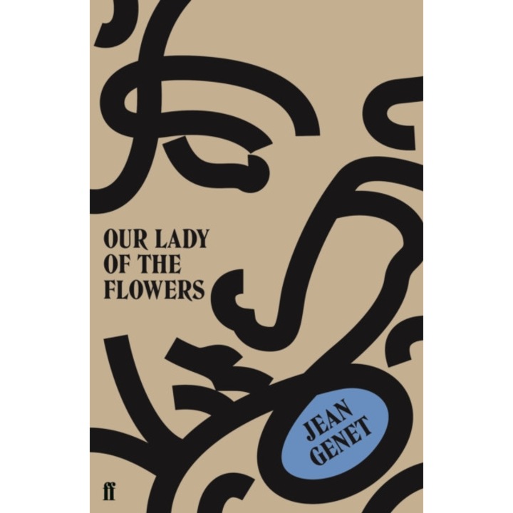 Our Lady of the Flowers de M. Jean Genet