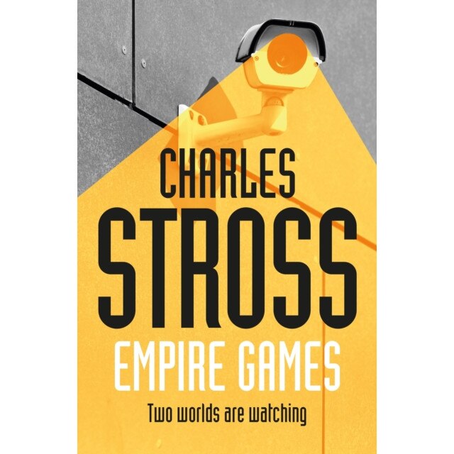 Empire Games 01 de Charles Stross
