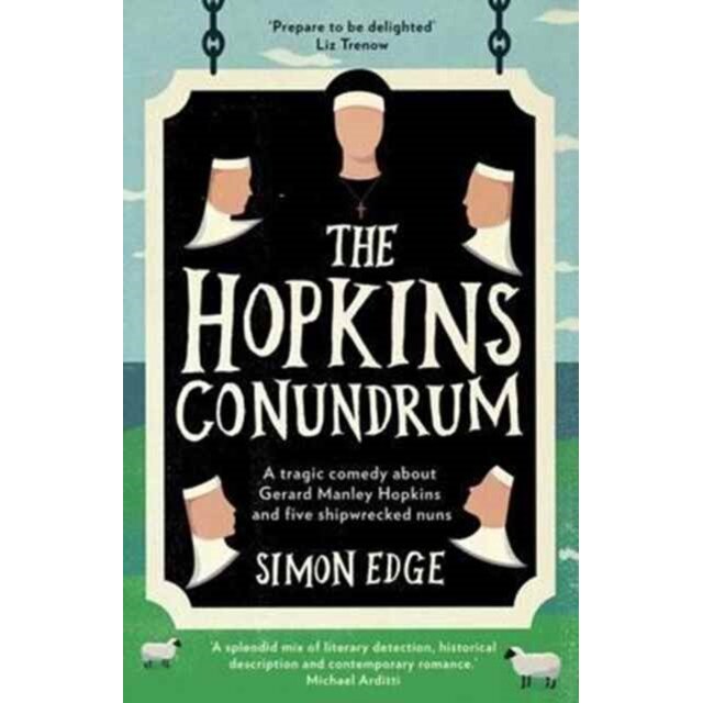 The Hopkins Conundrum de Simon Edge