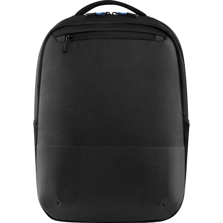 Dell Pro Slim PO1520PS 15 laptop hátizsák, Fekete
