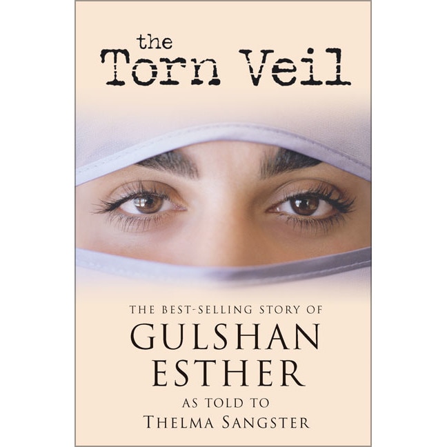 The Torn Veil de Sister Gulshan Esther