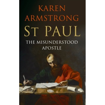 St Paul de Karen Armstrong St Paul de Karen Armstrong